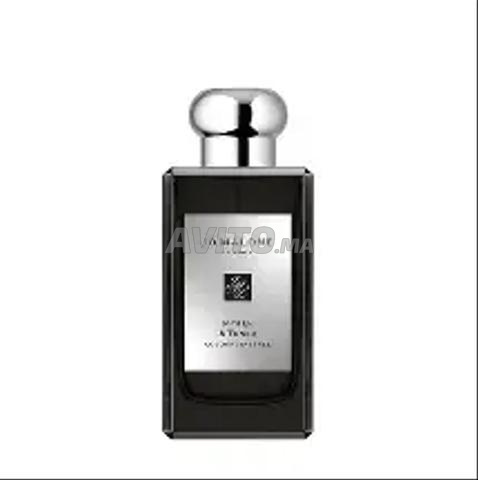 JO MALONE LONDON Myrrh & Tonka - Eau de Cologne Intense - 2