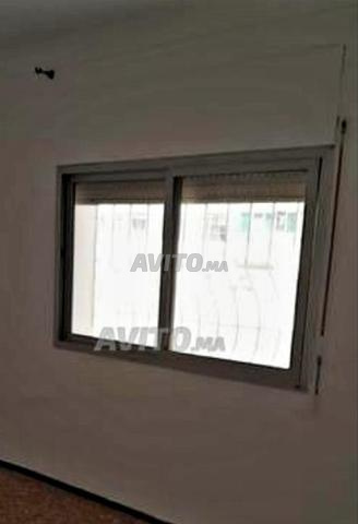 Appartement 1Ch, Salon à louer - 2