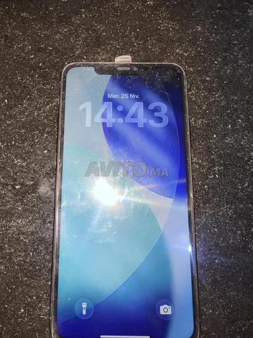 iPhone 11 Pro Max - 2