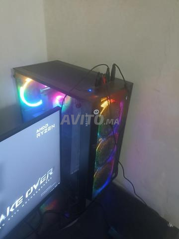 PC Gamer 240fps Fortnite/Roblox/CoD