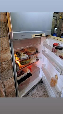 ثلاجة بحالة جيدة من ماركة دايو الكورية - 2