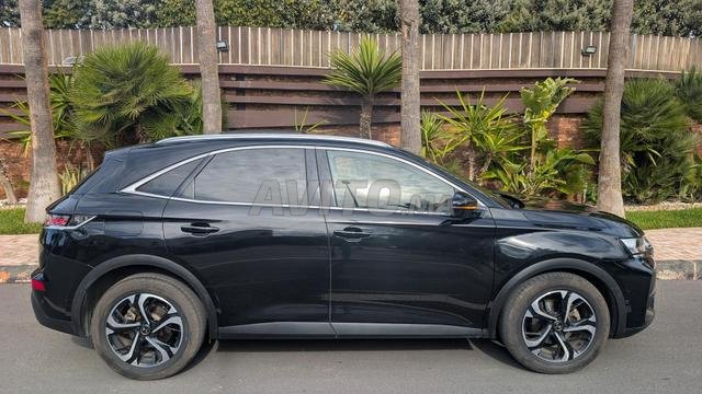 DS7 OPERA Toutes options 183 CV - 2