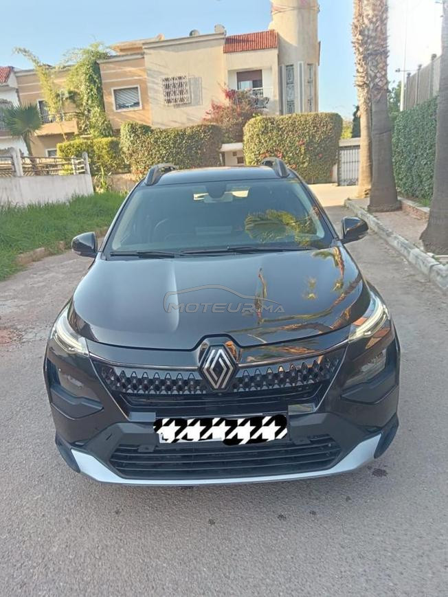 Renault kardian