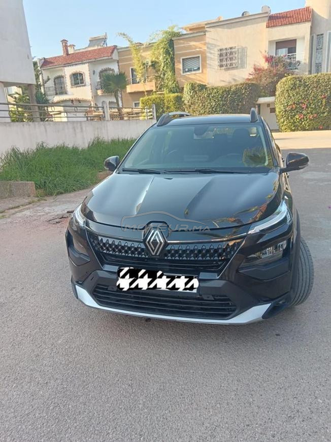 Renault kardian