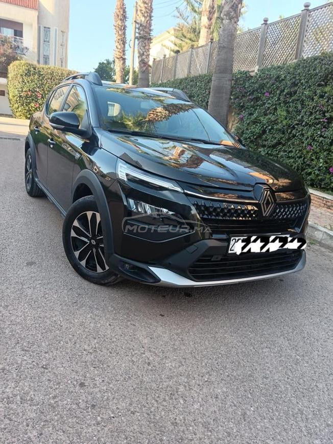 Renault kardian