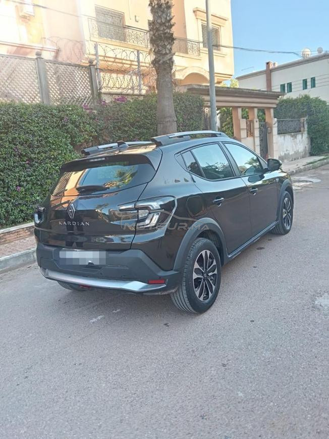 Renault kardian