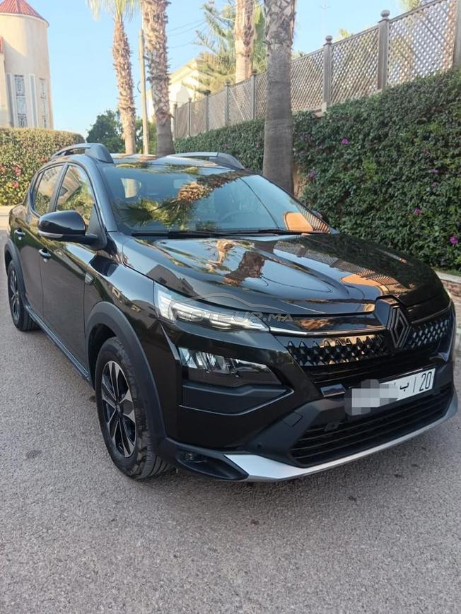 Renault kardian