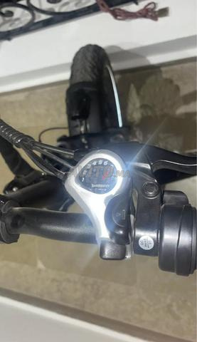 Vélo électrique. Vélo électrique - 2