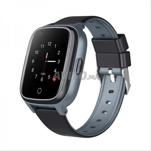 Montre GPS Alzheimer - Bracelet GPS - 2