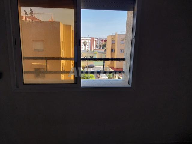 شقة للإيجار 89 متر مربع في سلا - 2