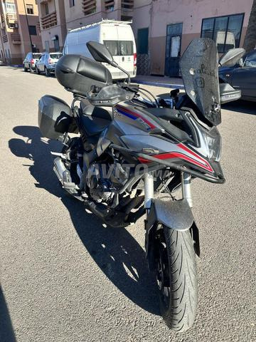 فوج 500 دي إس - 2