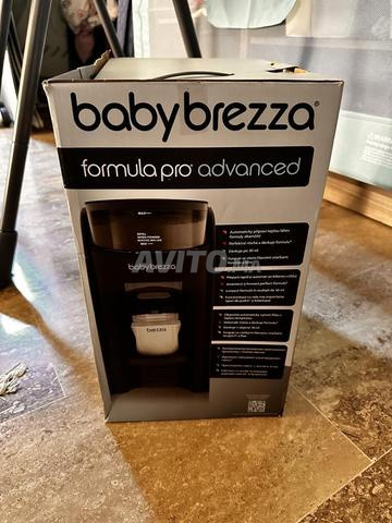 Baby Brezza préparateur de biberon - 2