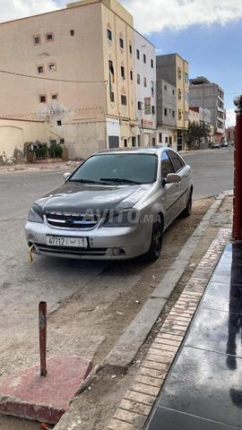 Rue Moulay Ismail, Ftihat