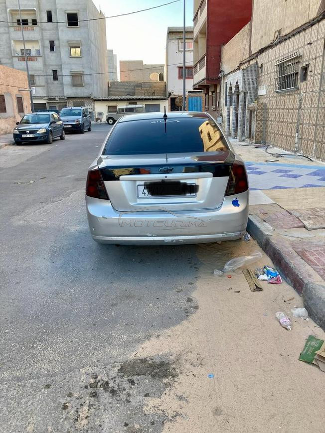 شارع مولاي اسمعيل لفطيحات 