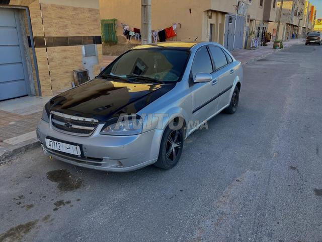 Rue Moulay Ismail, Ftihat - 2