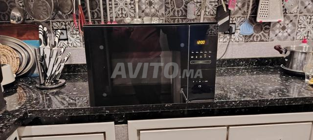 Micro-ondes encastrable Balay neuf Germany - 2