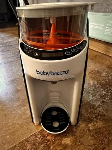Baby Brezza excellent état - 2