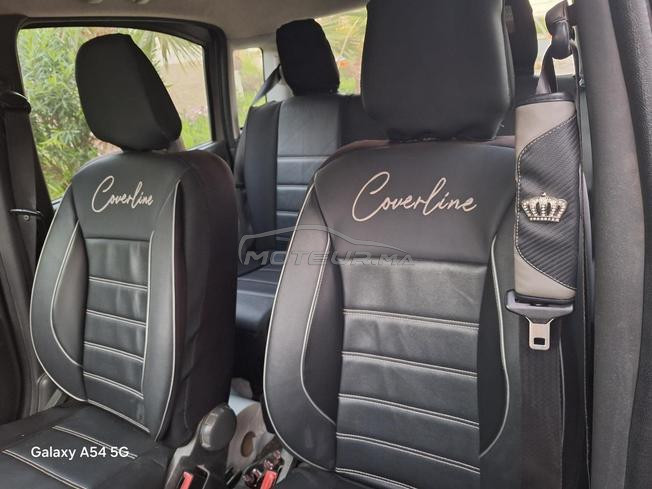 Fiat Panda modéle 2012  tel 