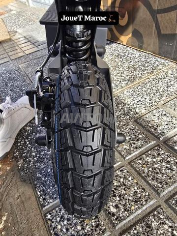 ⚡️ سكوتر كوكيرين G2 2026 - 2