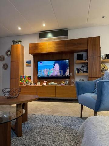 Appartement Front Mer de luxe à Dar Bouazza - 2