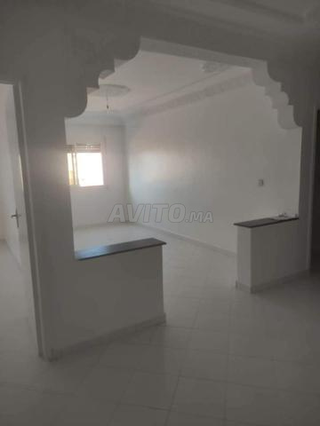 شقة للكراء 76 م² بسلا - 2