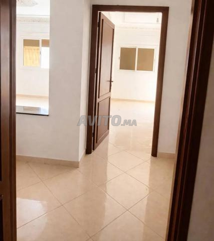 شقة مع مرآب في أهالن قرب مرجان