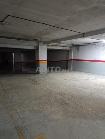 شقة مع مرآب في أهالن قرب مرجان - 2