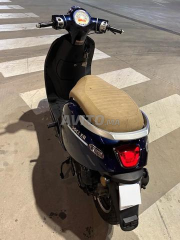 Docker City 2021 50cc - 2