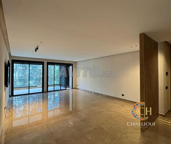 إيجار شقة رائعة - 2