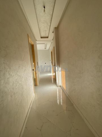 Appartement à vendre 2 chambres 42 millions… balcon - 2