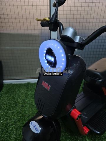 ✔️ *محرك فيسبا 6 فولت 🤩* - 2