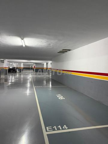 Plateau bureau à louer à Sidi Maarouf - 2