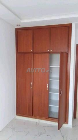 Appartement à louer 110 m² à Temara - 2