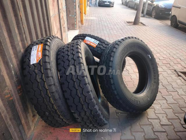 Grandes roues neuves à vendre - 2