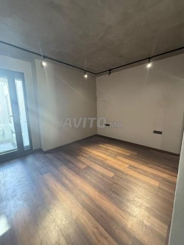 À louer appart 2ch neuf vide Gauthier - 2