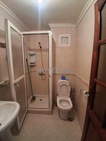 Appartement meublé à louer Agdal - 2