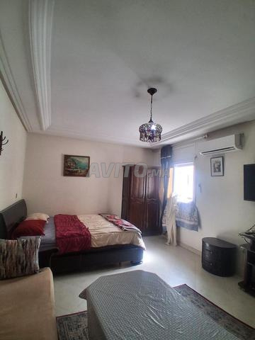 شقة مفروشة للإيجار أكدال