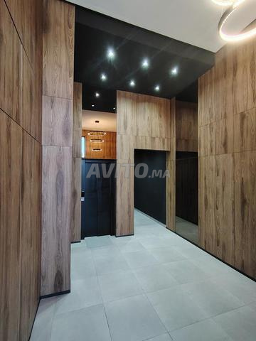 Plateau bureau 50 et 80 m² - 2