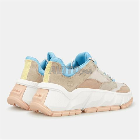 Timberland Originale importée de Belgique - 2