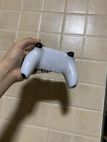Manette de jeu PS5 originale - 2