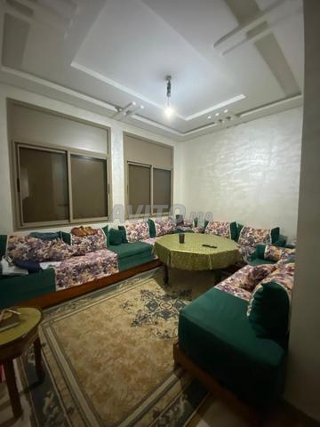 Maison à vendre non titrée