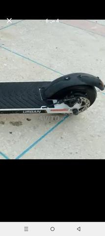 Trottinette électrique URBN - 2
