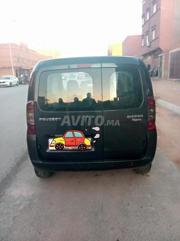 Peugeot Bipper très bon état - 2