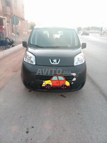 Peugeot Bipper très bon état
