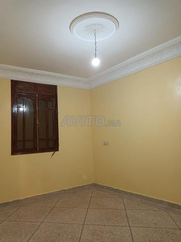 Maison 2 Façades avec 2 garages à Aourir - 2