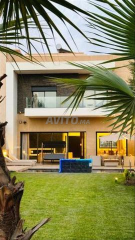 Superbe villa à louer | Golf Prestigia Argan