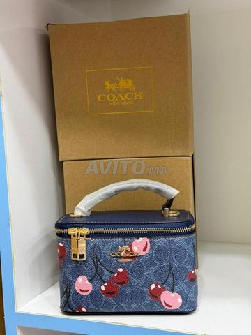 Sac Coach CO0437 Disponible - 2
