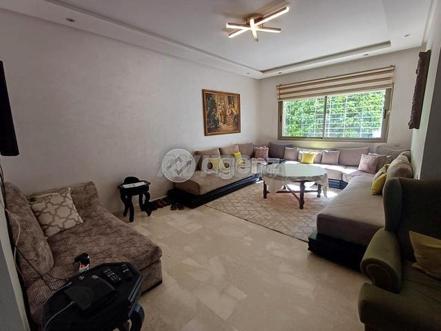 BOU-OU-1023 - شقة للبيع في فيكتوريا - 2