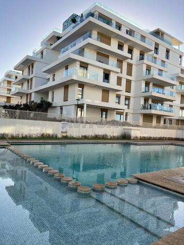 Appartement à vendre à Carrousel