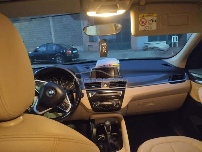 bmw x1 bonne état 